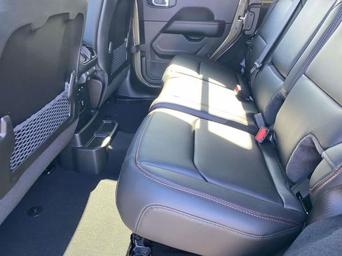 New 2026 Jeep Wrangler Rubicon w/ Safety Group image 10