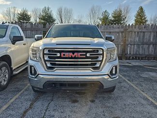 Used 2021 GMC Sierra 1500 SLT video 2