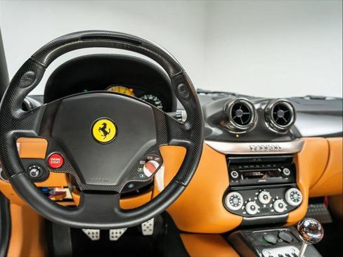 Used 2008 Ferrari 599 GTB Fiorano RWD image 23