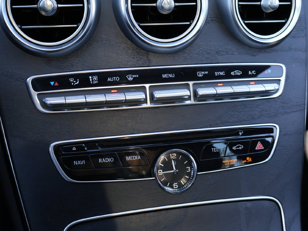 Used 2016 Mercedes-Benz C 300 Sedan image 19