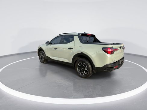 Certified 2022 Hyundai Santa Cruz SEL w/ Activity Package image 6