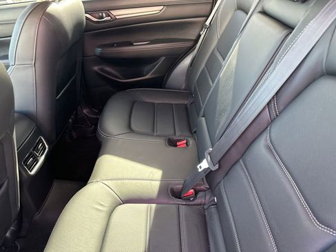 Used 2024 MAZDA CX-5 AWD 2.5 S w/ Premium Package image 41