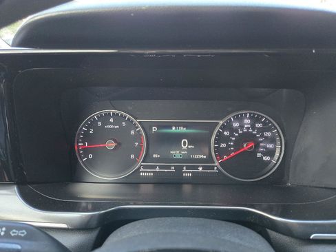 Used 2021 Kia Sorento LX FWD image 21