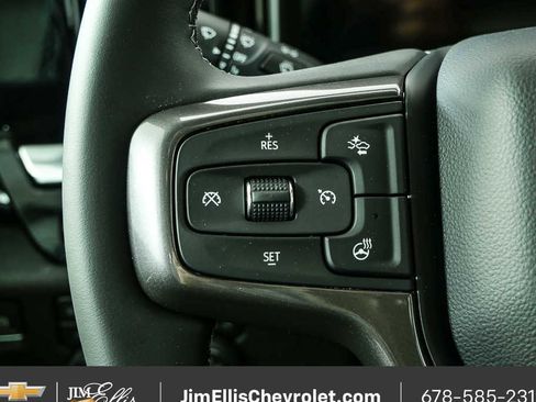 New 2026 Chevrolet Silverado 2500 High Country w/ Technology Package image 11