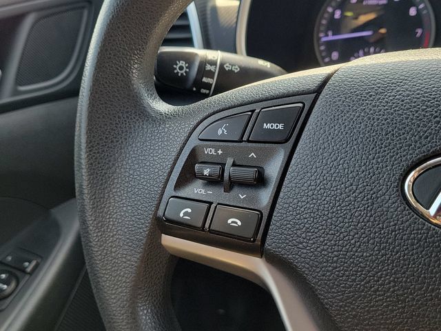 Used 2021 Hyundai Tucson SE FWD image 21