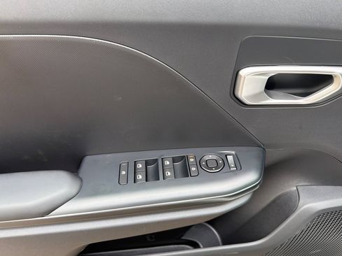 New 2026 Kia K4 FWD image 8