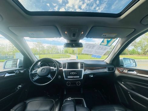 Used 2012 Mercedes-Benz ML 350 4MATIC image 12