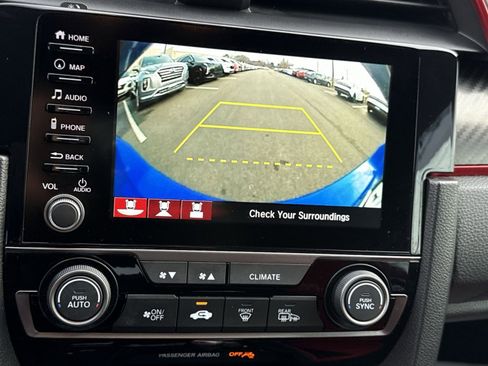 Used 2021 Honda Civic Type R image 19