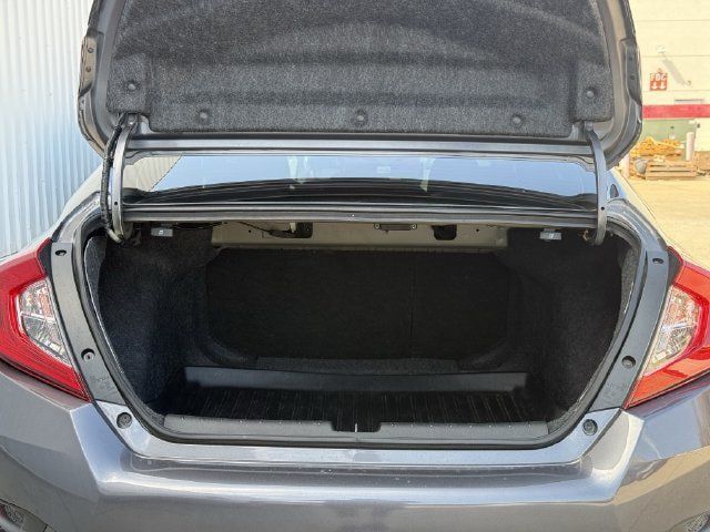 Used 2021 Honda Civic EX image 30