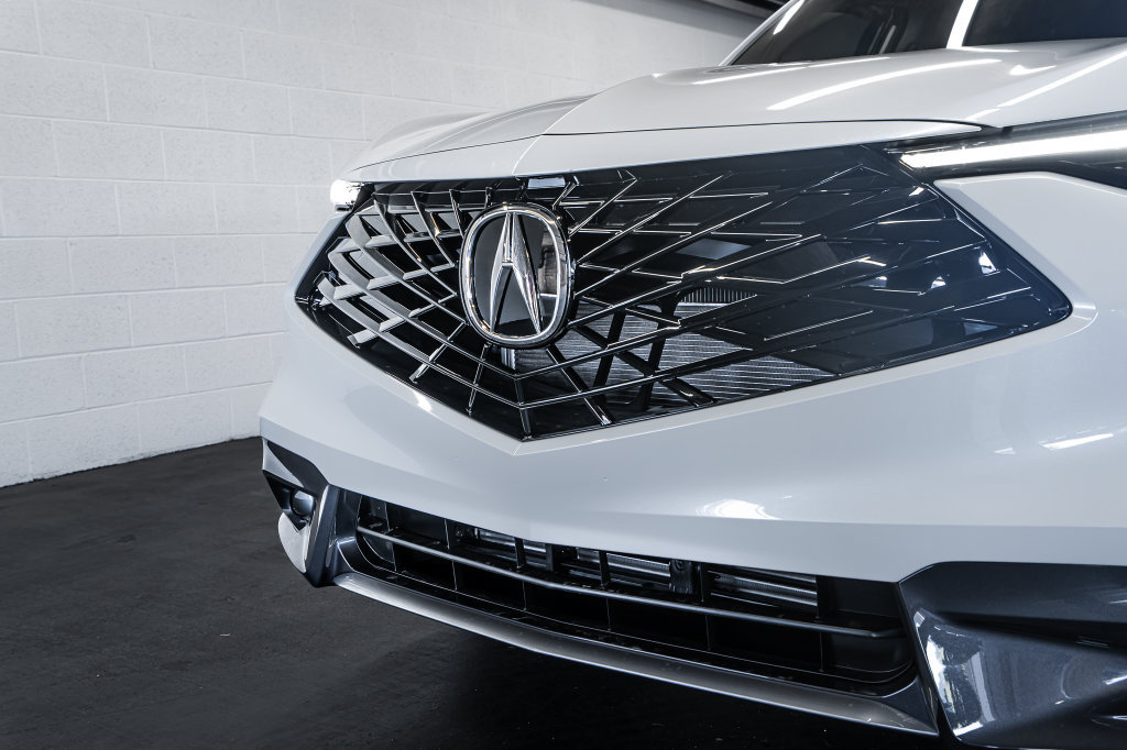 New 2026 Acura ADX FWD image 10