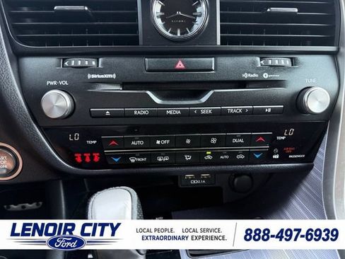 Used 2022 Lexus RX 350 F Sport AWD/4WD image 26