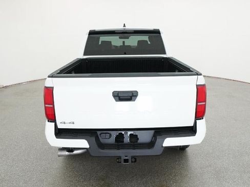 New 2026 Toyota Tacoma SR5 AWD/4WD image 40