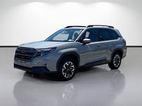 New 2026 Subaru Forester Premium AWD/4WD image 7
