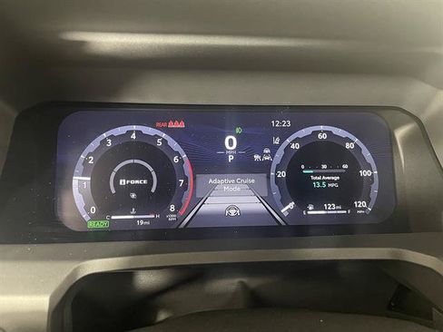 New 2026 Toyota Tacoma TRD Off-Road w/ TRD Off Road Upgrade Package AWD/4WD image 15