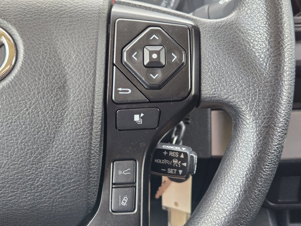 Used 2022 Toyota Tacoma SR RWD image 28