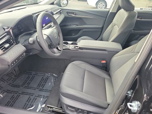 New 2026 Toyota Camry XLE image 11