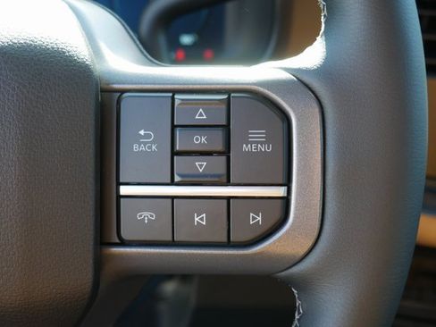 New 2026 Ford F350 Lariat w/ Chrome Package image 20