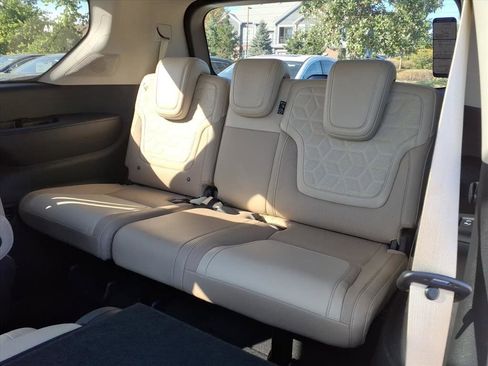 New 2026 Nissan Armada Platinum w/ Convenience Package image 30