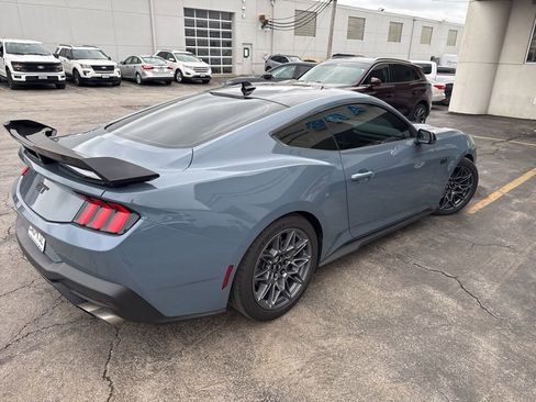 Used 2024 Ford Mustang GT Premium RWD image 4