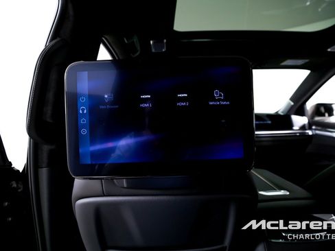 Used 2026 Cadillac Escalade V w/ LPO, Floor Liner Package AWD/4WD image 20