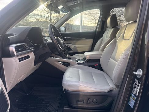 Used 2020 Kia Telluride S image 16