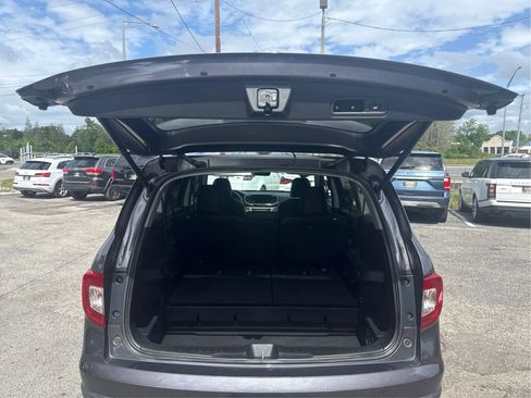 Used 2022 Honda Pilot EX-L image 12