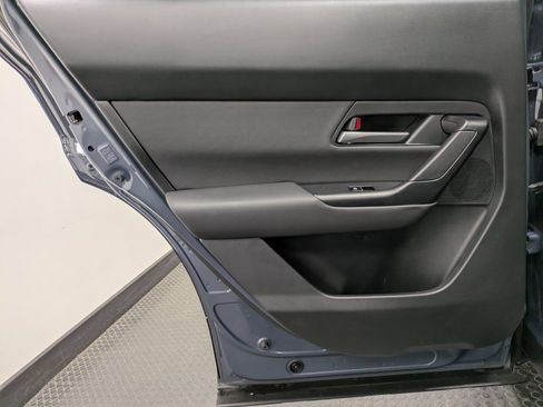 Certified 2024 MAZDA CX-50 AWD 2.5 S w/ Weather Package image 21