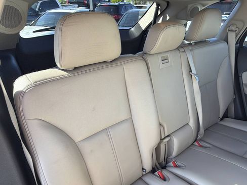 Used 2012 Ford Edge Limited FWD image 26
