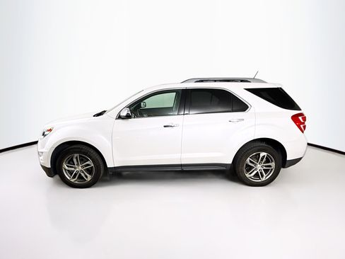 Used 2016 Chevrolet Equinox LTZ w/ Enhanced Convenience Package image 7