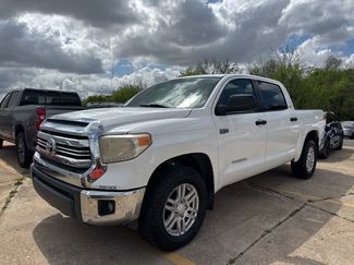 Used 2016 Toyota Tundra SR5 w/ SR5 Upgrade Package video 1