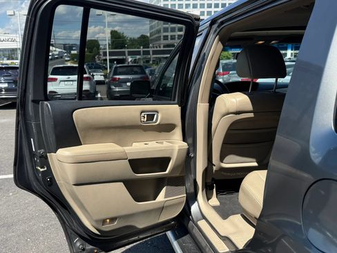 Used 2009 Honda Pilot EX-L image 26