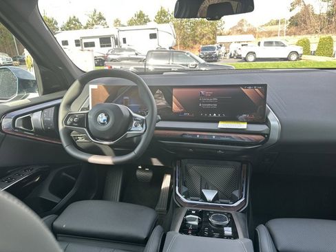 New 2026 BMW X3 xDrive30 w/ Premium Package image 14