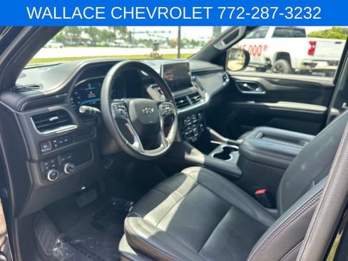 Used 2023 Chevrolet Tahoe RST AWD/4WD image 13