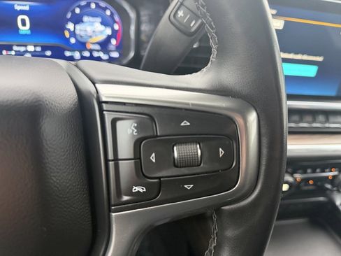 Used 2024 Chevrolet Silverado 3500 LT w/ Safety Package image 40