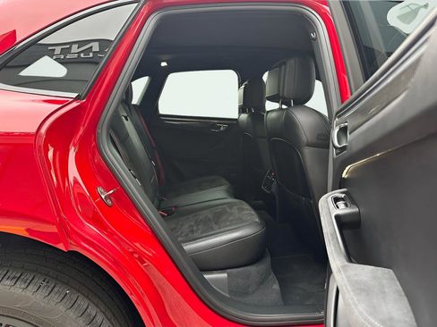 Used 2017 Porsche Macan GTS image 25