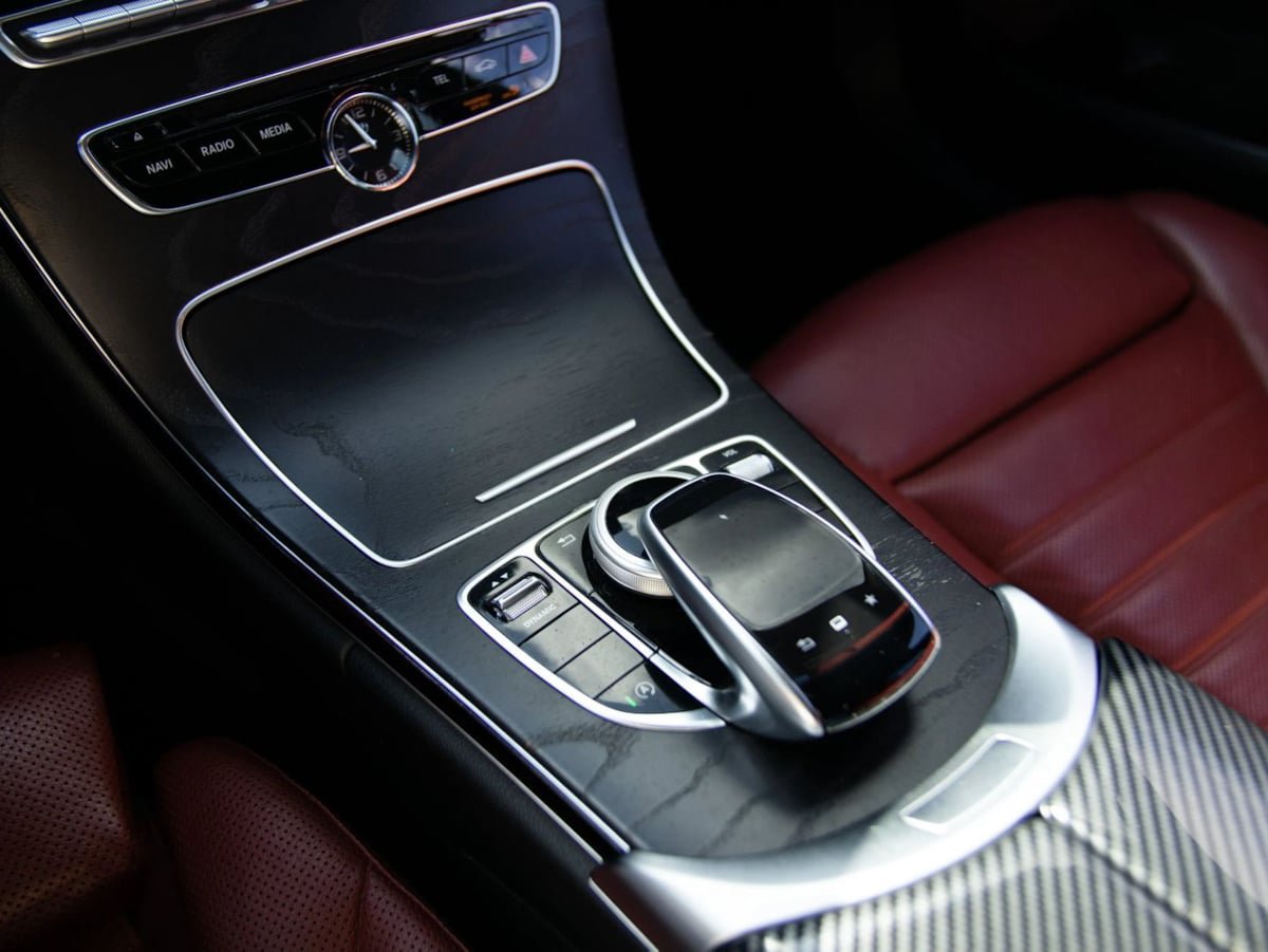 Used 2016 Mercedes-Benz C 300 Sedan image 33
