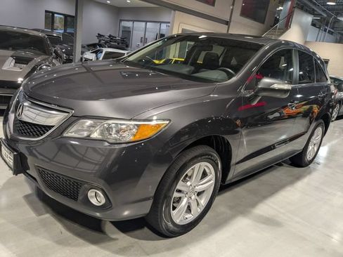 Used 2013 Acura RDX AWD w/ Technology Package image 3