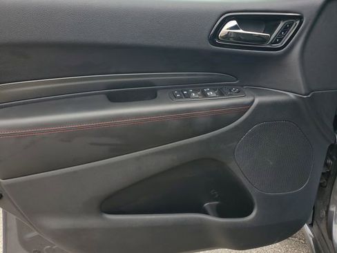 Certified 2025 Dodge Durango R/T AWD/4WD image 24