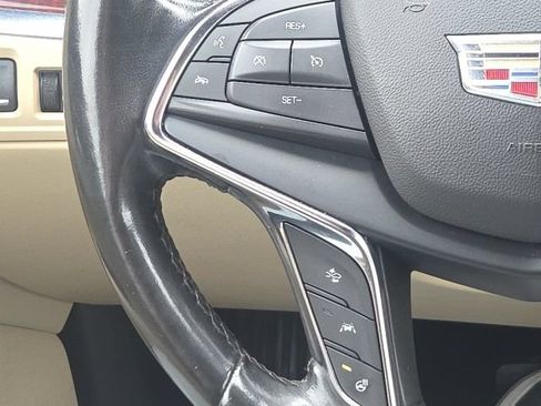 Used 2019 Cadillac XT5 Luxury FWD image 41