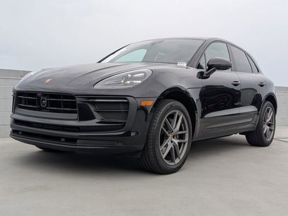 Used 2024 Porsche Macan
