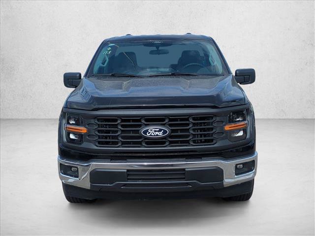 New 2026 Ford F150 XL w/ Equipment Group 103A High RWD image 6