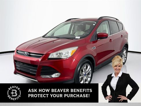 Used 2014 Ford Escape SE w/ Equipment Group 201A image 1