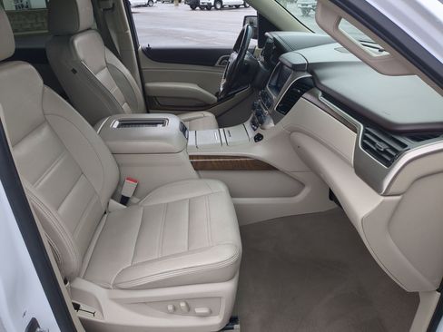 Used 2019 GMC Yukon Denali image 30