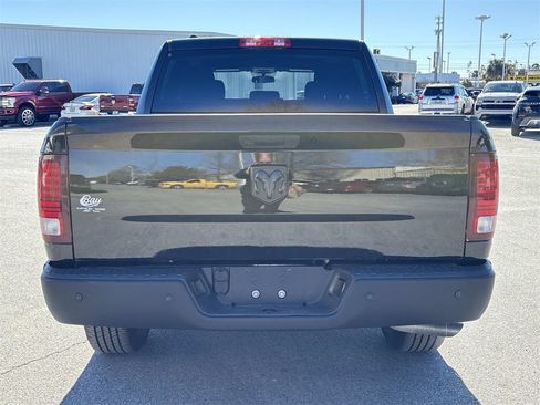 Used 2024 RAM 1500 Classic Warlock image 4