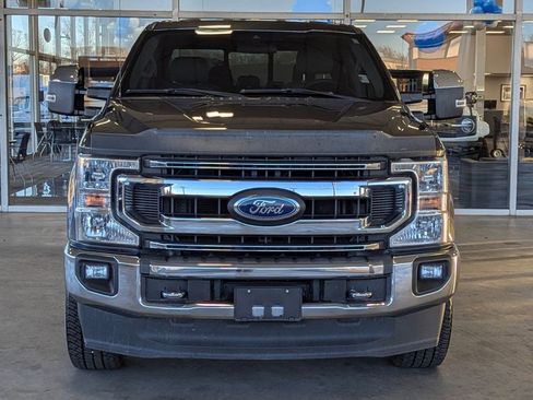 Certified 2020 Ford F250 XLT w/ XLT Premium Package image 6