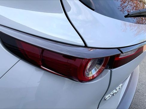 Certified 2026 MAZDA CX-30 AWD 2.5 S w/ Select Sport Pkg image 28