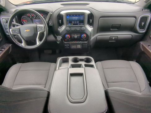 Used 2021 Chevrolet Silverado 1500 LT w/ LPO, Dark Essentials Package image 20