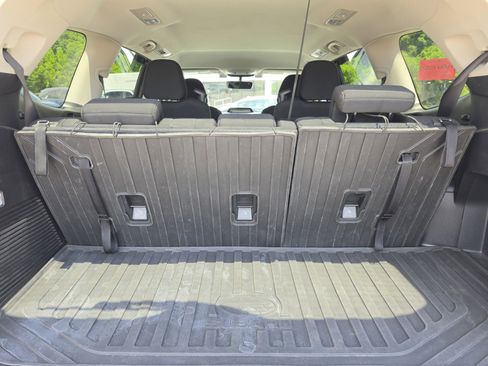 Used 2021 Subaru Ascent Premium w/ Convenience Package AWD/4WD image 15
