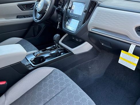 New 2026 Subaru Forester image 13