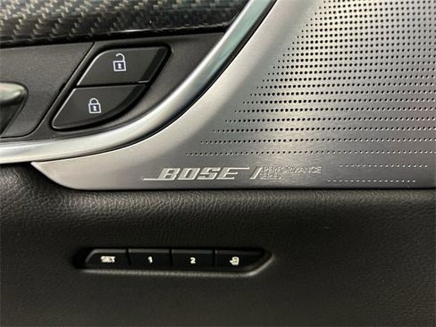 Certified 2020 Cadillac XT6 Sport image 25